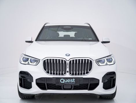 BMW X5 XDRIVE 45e 3.0 M.Sport  Aut. (Híb.)
