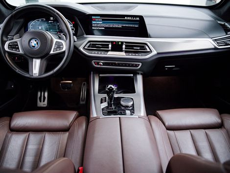 BMW X5 XDRIVE 45e 3.0 M.Sport  Aut. (Híb.)