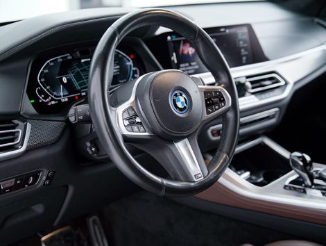 BMW X5 XDRIVE 45e 3.0 M.Sport  Aut. (Híb.)