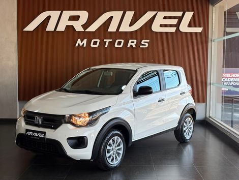 Fiat MOBI LIKE 1.0 Fire Flex 5p.