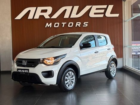 Fiat MOBI LIKE 1.0 Fire Flex 5p.