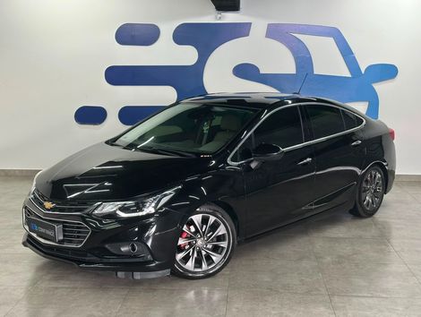 Chevrolet CRUZE LTZ 1.4 16V Turbo Flex 4p Aut.