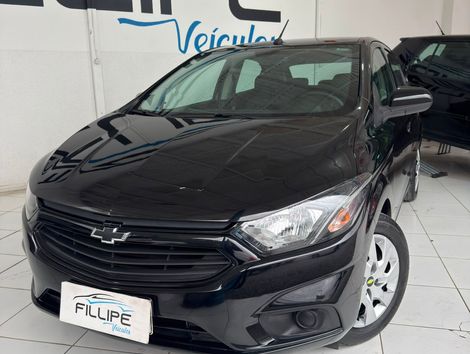 Chevrolet ONIX HATCH 1.0 12V Flex 5p Mec.