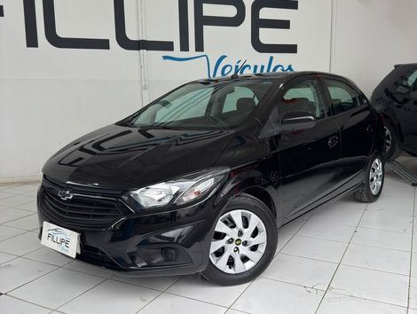 Chevrolet ONIX HATCH 1.0 12V Flex 5p Mec.
