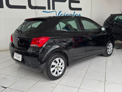 Chevrolet ONIX HATCH 1.0 12V Flex 5p Mec.