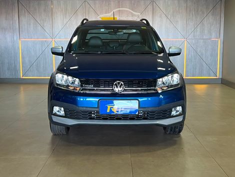 VolksWagen Saveiro CROSS 1.6 T.Flex 16V CD