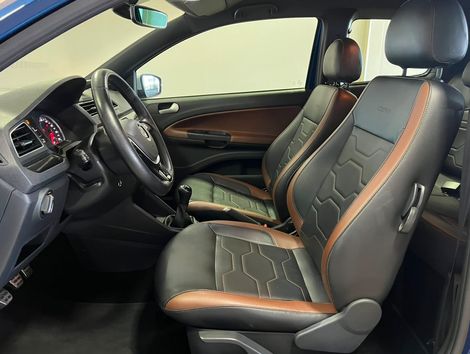 VolksWagen Saveiro CROSS 1.6 T.Flex 16V CD