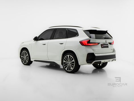 BMW X1 SDRIVE 20i M Sport 2.0 TB Aut.