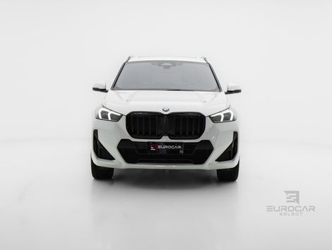 BMW X1 SDRIVE 20i M Sport 2.0 TB Aut.