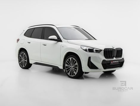 BMW X1 SDRIVE 20i M Sport 2.0 TB Aut.