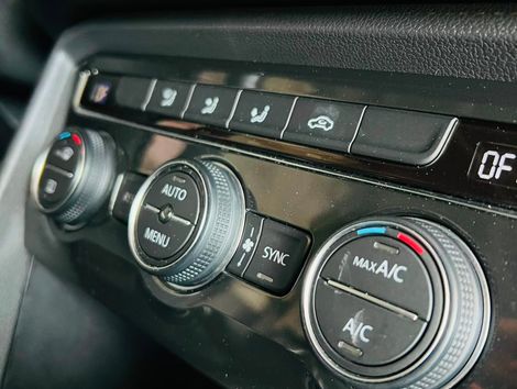 VolksWagen TIGUAN Allspac Comf 250 TSI 1.4 Flex