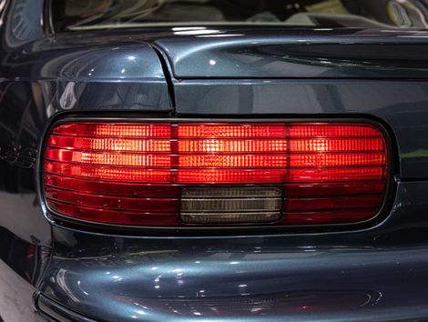 Chevrolet IMPALA SS