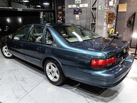 Chevrolet IMPALA SS