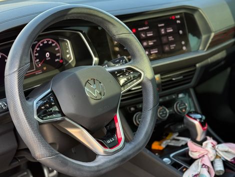 VolksWagen JETTA GLI 350 TSI 2.0 16V 4p Aut.