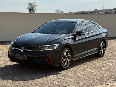 VolksWagen JETTA GLI 350 TSI 2.0 16V 4p Aut.