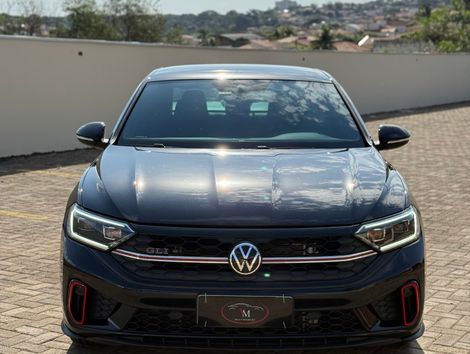 VolksWagen JETTA GLI 350 TSI 2.0 16V 4p Aut.