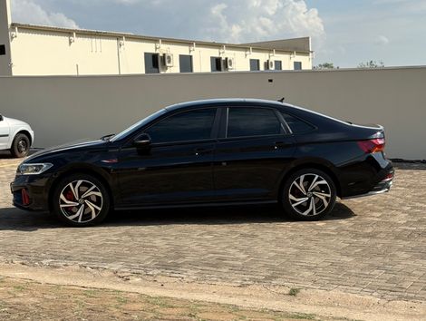 VolksWagen JETTA GLI 350 TSI 2.0 16V 4p Aut.