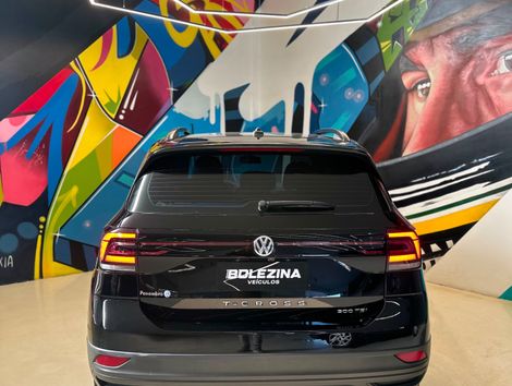 VolksWagen T-Cross 200 TSI 1.0  Flex 12V 5p Aut.