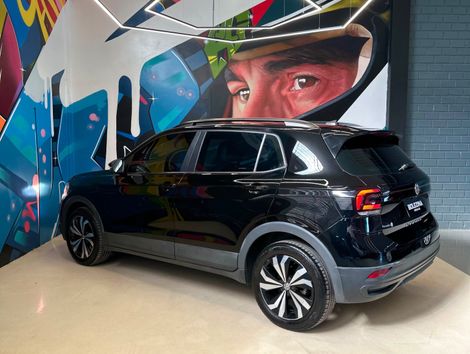 VolksWagen T-Cross 200 TSI 1.0  Flex 12V 5p Aut.