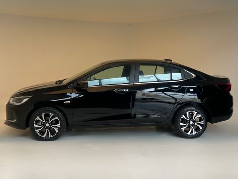 Chevrolet ONIX SED. Plus PREM. 1.0 12V TB Flex Aut