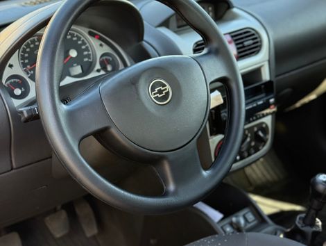 Chevrolet Corsa Sed. Premium 1.4 8V ECONOFLEX 4p