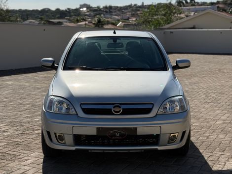 Chevrolet Corsa Sed. Premium 1.4 8V ECONOFLEX 4p