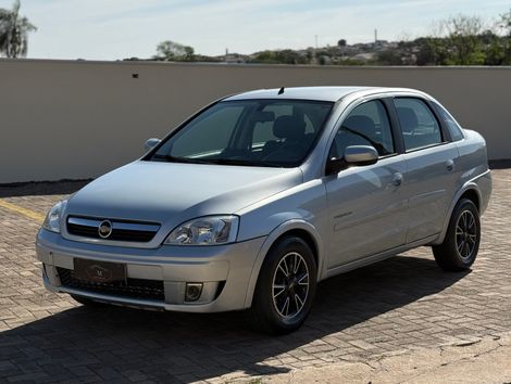 Chevrolet Corsa Sed. Premium 1.4 8V ECONOFLEX 4p