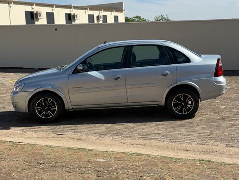 Chevrolet Corsa Sed. Premium 1.4 8V ECONOFLEX 4p