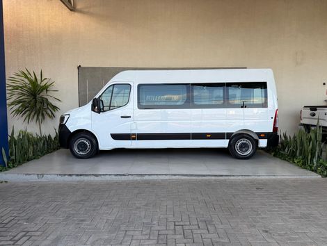 Renault Master 2.3 dCi Executive Longo 16L Dies