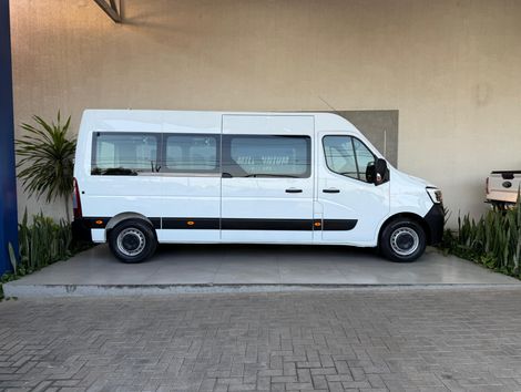 Renault Master 2.3 dCi Executive Longo 16L Dies