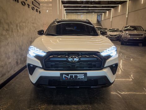 Toyota Corolla Cross GR-S 2.0 16V Flex Aut.