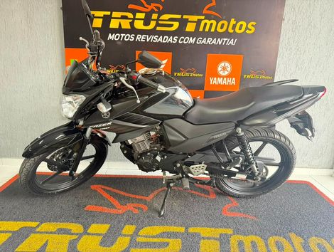 YAMAHA YS 150 FAZER SED/ FLEX