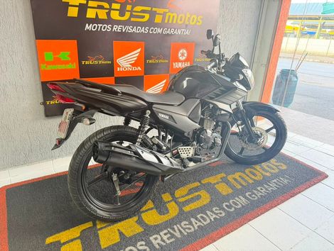 YAMAHA YS 150 FAZER SED/ FLEX