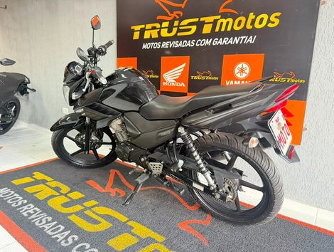 YAMAHA YS 150 FAZER SED/ FLEX