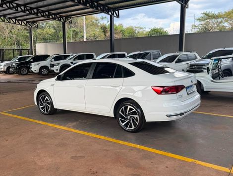 VolksWagen VIRTUS Highline 200 TSI 1.0 Flex 12V Aut