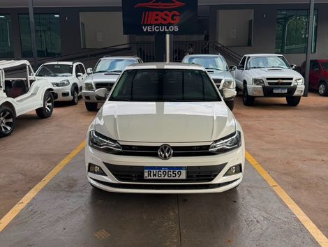 VolksWagen VIRTUS Highline 200 TSI 1.0 Flex 12V Aut
