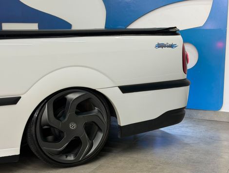 VolksWagen Saveiro 1.6 Mi/ 1.6Mi City Total Flex 8V