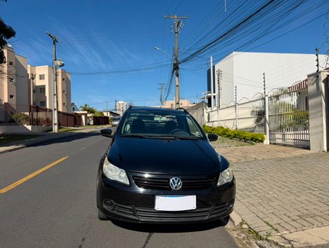 VolksWagen Saveiro 1.6 Mi Total Flex 8V CE