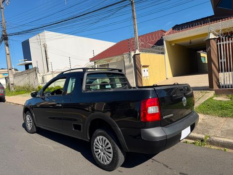VolksWagen Saveiro 1.6 Mi Total Flex 8V CE
