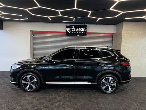 BYD Song Plus 1.5 16V Aut. (Hibrido)