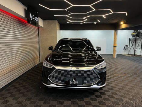 BYD Song Plus 1.5 16V Aut. (Hibrido)