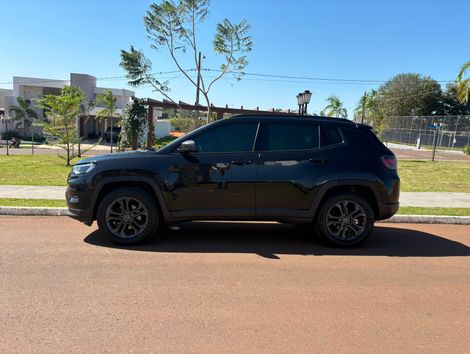 Jeep COMPASS LONG. T270 1.3 TB 4x2 Flex Aut.