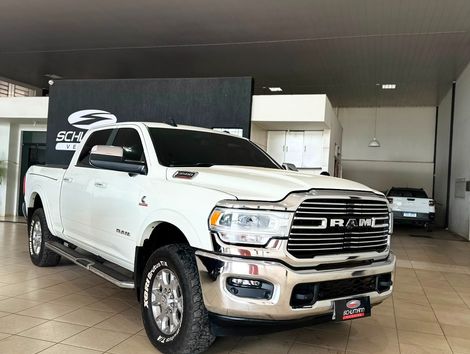 RAM 3500 LARAMIE 6.7 TB CD 4x4 Diesel