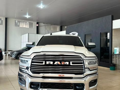 RAM 3500 LARAMIE 6.7 TB CD 4x4 Diesel