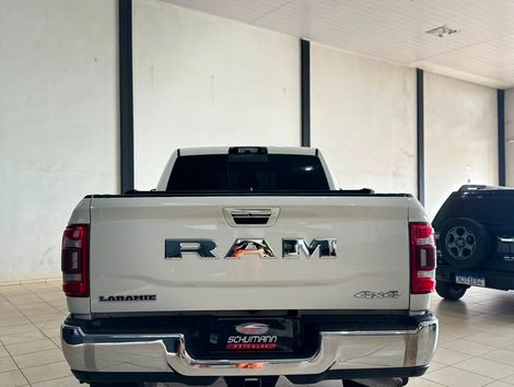 RAM 3500 LARAMIE 6.7 TB CD 4x4 Diesel