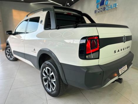 VolksWagen Saveiro Extreme 1.6 Flex 16V CD
