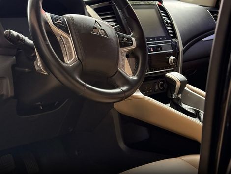 Mitsubishi Pajero Sport HPE-S 2.4  4x4 Diesel Aut.