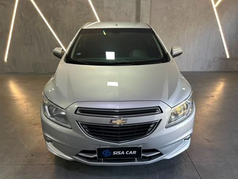 Chevrolet ONIX HATCH LT 1.0 8V FlexPower 5p Mec.