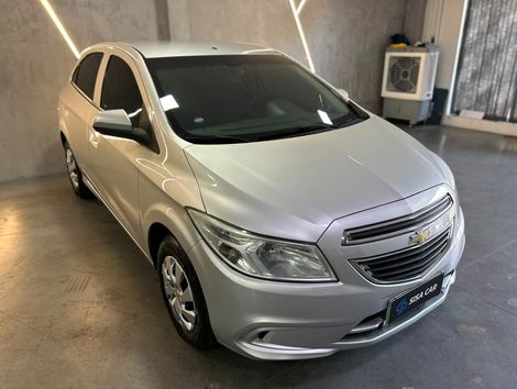 Chevrolet ONIX HATCH LT 1.0 8V FlexPower 5p Mec.