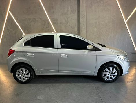 Chevrolet ONIX HATCH LT 1.0 8V FlexPower 5p Mec.
